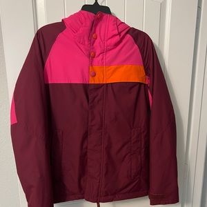 Burton Ski Jacket